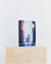 Load image into Gallery viewer, 100% Linen Waffle Bath Towel in Turmeric