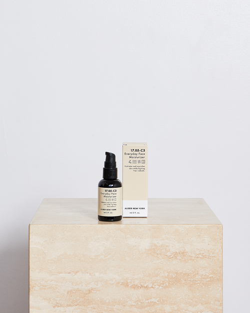 100% Linen Waffle Hand and Face Towel in Rust