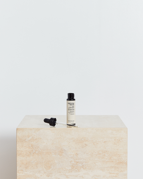 100% Linen Napkins in Turmeric (Set of Four)