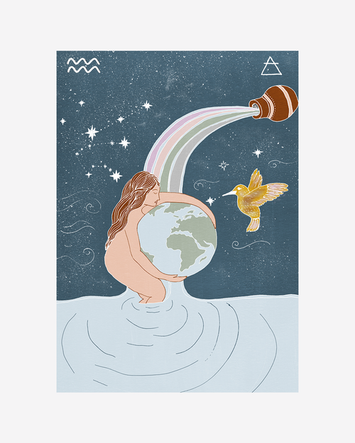 Oatmeal 100% French Flax Linen Throw