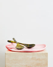 Load image into Gallery viewer, Mineral 100% Flax Linen Duvet Cover