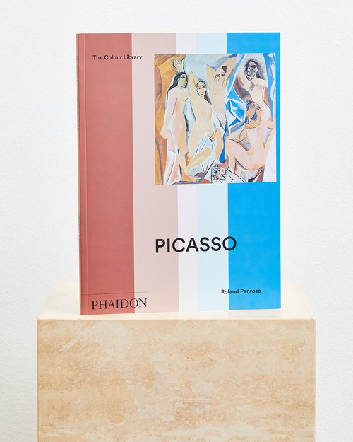 100% Linen Waffle Hand and Face Towel in Sage