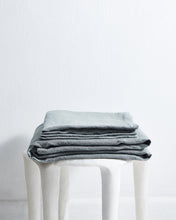Load image into Gallery viewer, Mineral 100% Flax Linen Sheet Set