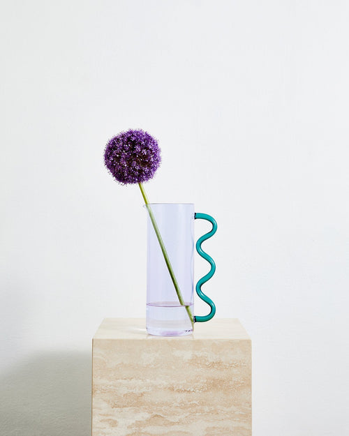 Terracotta 100% French Flax Linen Throw