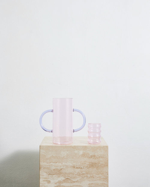 Terracotta 100% French Flax Linen Throw