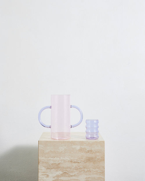 Terracotta 100% French Flax Linen Throw