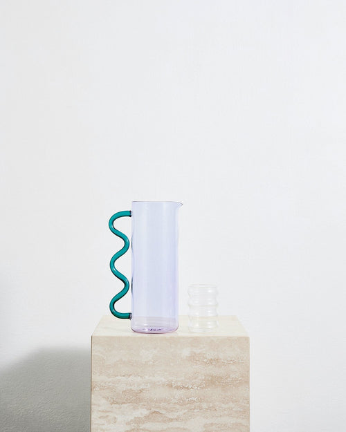 Terracotta 100% French Flax Linen Throw