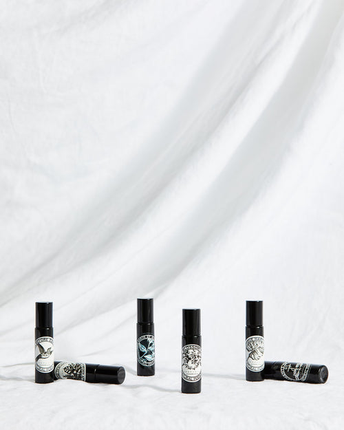 Mineral 100% Flax Linen Pillowcases (Set of Two)