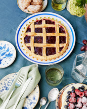 Load image into Gallery viewer, Bitossi Home Round Citrus Fruit Platter