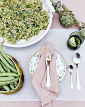Load image into Gallery viewer, 100% Linen Placemats in Oatmeal (Set of Four)