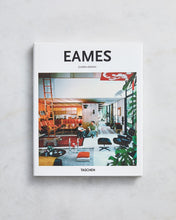 Load image into Gallery viewer, Eames (Taschen Basic Art Series) by Gloria Koenig