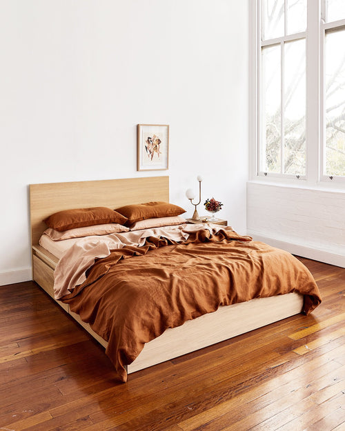 Maggie Stephenson x Bed Threads 'Celebration' Print