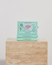 Load image into Gallery viewer, Pink Clay 100% Flax Linen Sheet Set