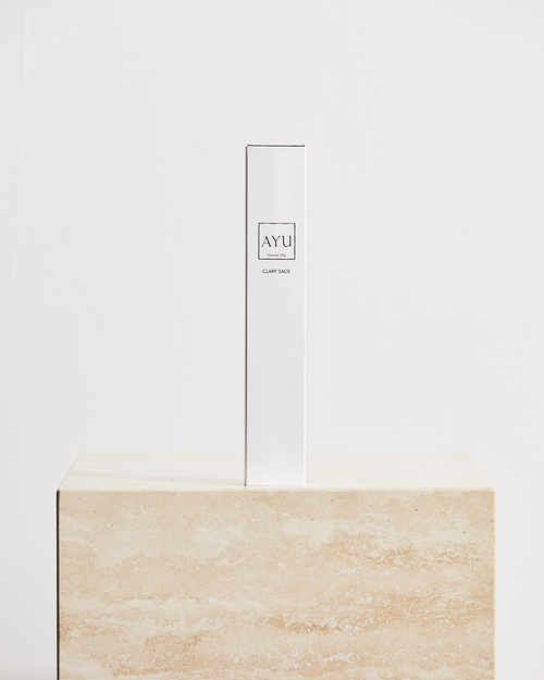 100% French Flax Linen Pants in Oatmeal