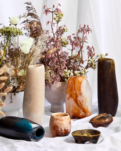 100% Linen Placemats in Oatmeal (Set of Four)