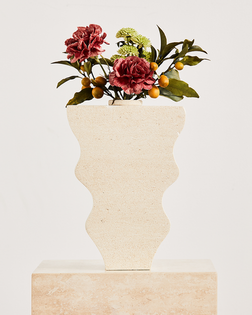 100% French Flax Linen Pants in Petrol