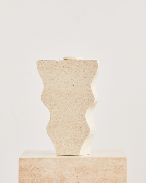 100% French Flax Linen Pants in Petrol