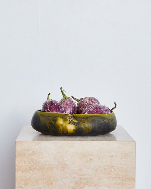 100% French Flax Linen Slip in Pink Clay