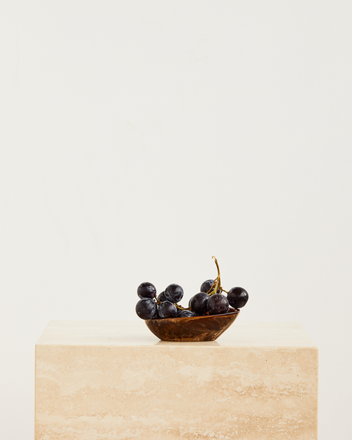 100% Linen Placemats in Oatmeal (Set of Four)