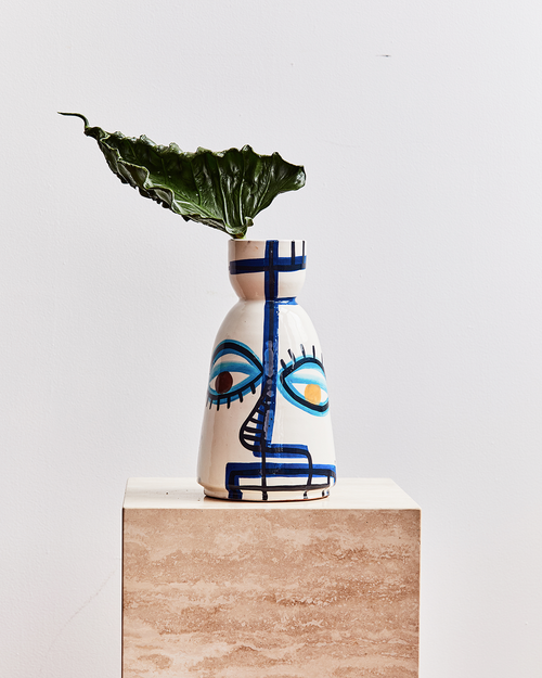 100% French Flax Linen Slip in Olive