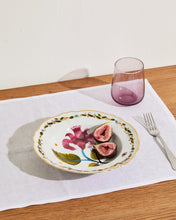 Load image into Gallery viewer, Bitossi Home Deep Flower Plate