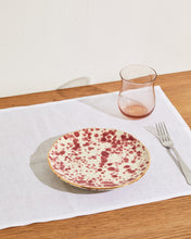 Load image into Gallery viewer, Bitossi Home Fasano Plate in Pink