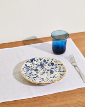 Load image into Gallery viewer, Bitossi Home Fasano Plate in Blue