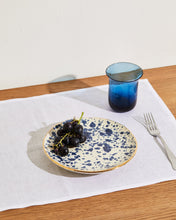 Load image into Gallery viewer, Bitossi Home Fasano Plate in Blue