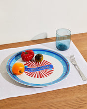 Load image into Gallery viewer, Bitossi Home La Bellissima Pizza Plate