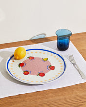 Load image into Gallery viewer, Bitossi Home Round Citrus Fruit Platter