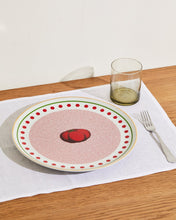 Load image into Gallery viewer, Bitossi Home Round Tomato Platter