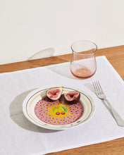 Load image into Gallery viewer, Bitossi Home Round Cherry Plate