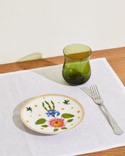 Load image into Gallery viewer, Bitossi Home Flower Eye Plate