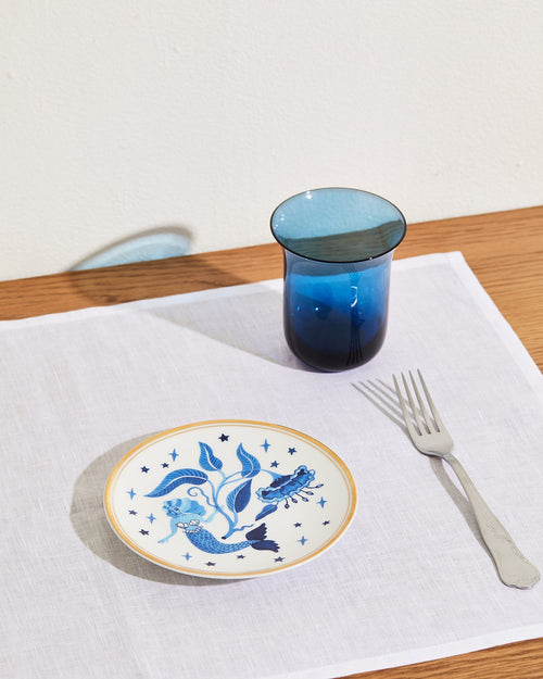 Bitossi Home Siren Plate