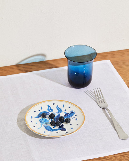 Bitossi Home Siren Plate