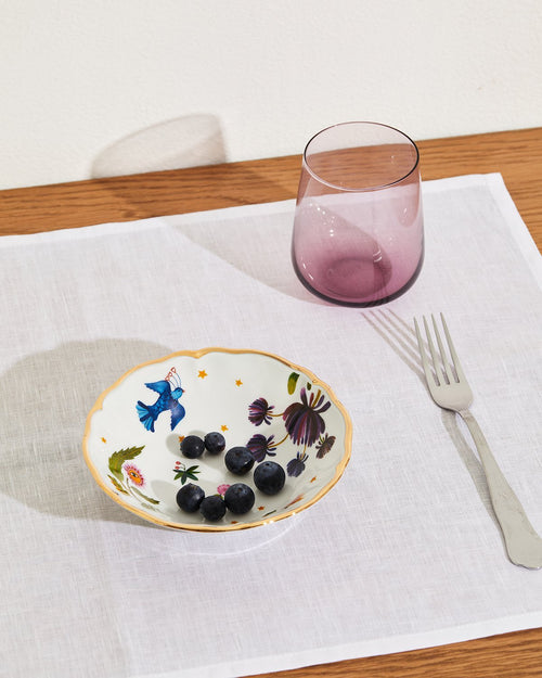 Bitossi Home Bird Bowl