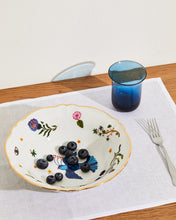 Load image into Gallery viewer, Bitossi Home Bird Salad Bowl