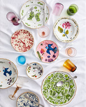 Load image into Gallery viewer, Bitossi Home Round Cherry Plate