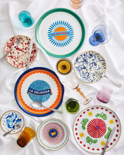 Load image into Gallery viewer, Bitossi Home La Bellissima Pizza Plate