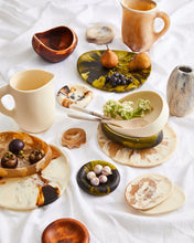 Load image into Gallery viewer, Mineral 100% Flax Linen Duvet Cover