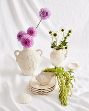 Load image into Gallery viewer, Peach 100% Flax Linen Bedding Set