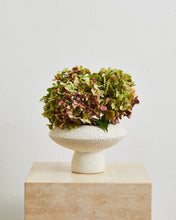 Load image into Gallery viewer, Bitossi Home Round Green Platter