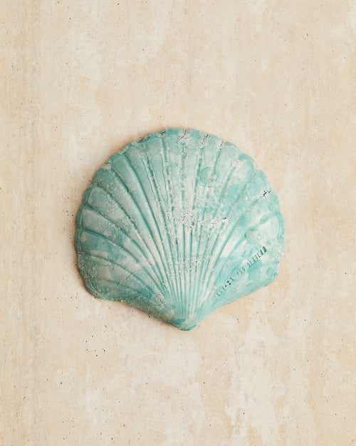 Peach 100% Flax Linen Bedding Set