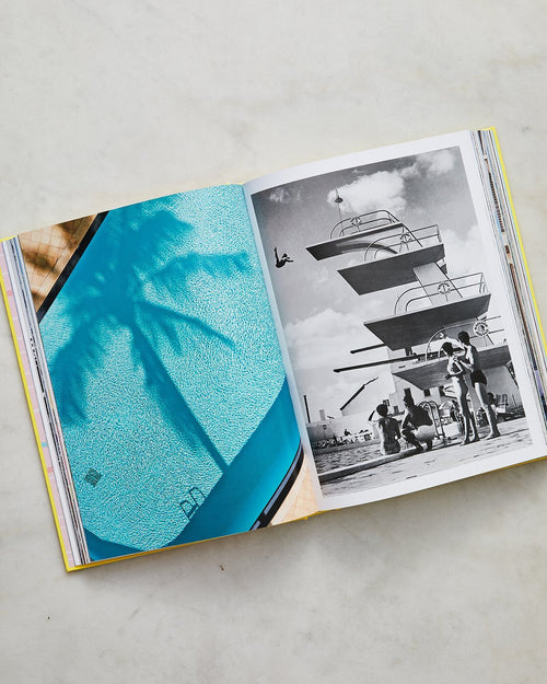 Assouline Miami Beach by Horacio Silva