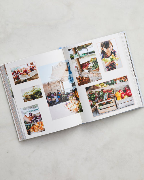 Terracotta 100% French Flax Linen Throw