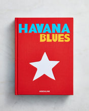 Load image into Gallery viewer, Assouline Havana Blues by Pamela Ruiz