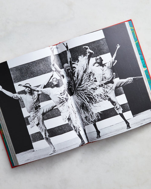 Assouline Havana Blues by Pamela Ruiz