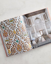 Load image into Gallery viewer, Assouline Marrakesh Flair by Marisa Berenson