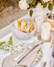 Load image into Gallery viewer, 100% Linen Napkins in Oatmeal (Set of Four)
