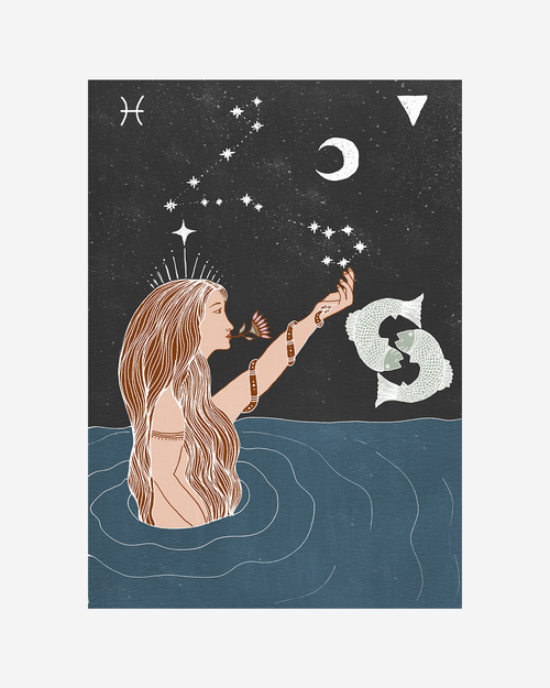 Pink Clay 100% Flax Linen Sheet Set